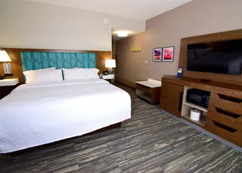 Hampton Inn Leesburg/Tavares hotel thumbnail 7