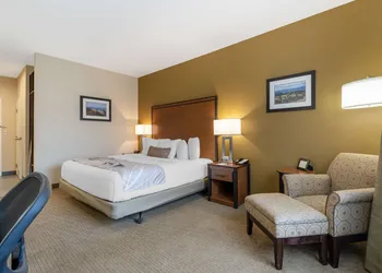 Best Western Bend North hotel thumbnail 6