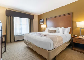 Best Western Bend North hotel thumbnail 7