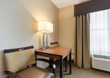 Best Western Bend North hotel thumbnail 8