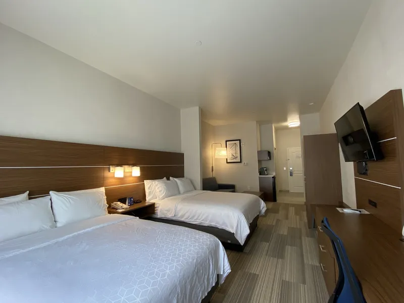 Holiday Inn Express & Suites Beaumont - Oak Valley by IHG hotel detail image 6
