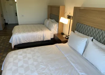 Holiday Inn Baton Rouge-South by IHG hotel thumbnail 4
