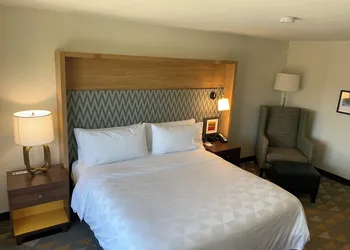 Holiday Inn Baton Rouge-South by IHG hotel thumbnail 5