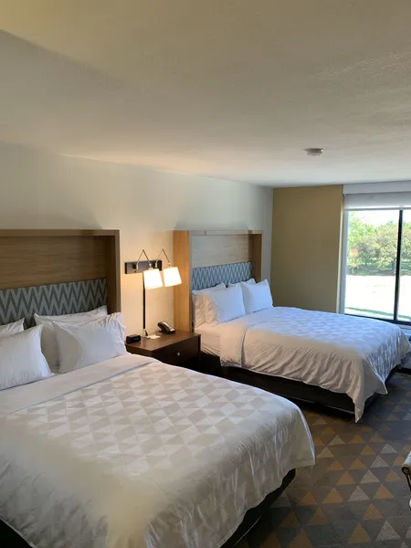 Holiday Inn Baton Rouge-South by IHG hotel detail image 6