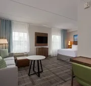 Staybridge Suites West Seneca by IHG hotel detail image 5