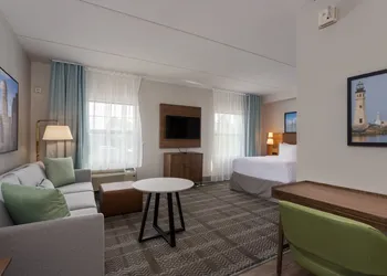 Staybridge Suites West Seneca by IHG hotel thumbnail 5