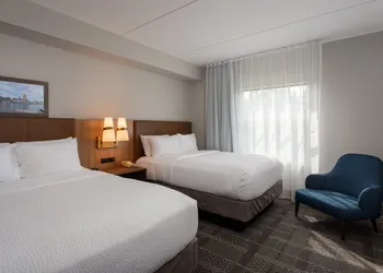 Staybridge Suites West Seneca by IHG hotel thumbnail 6
