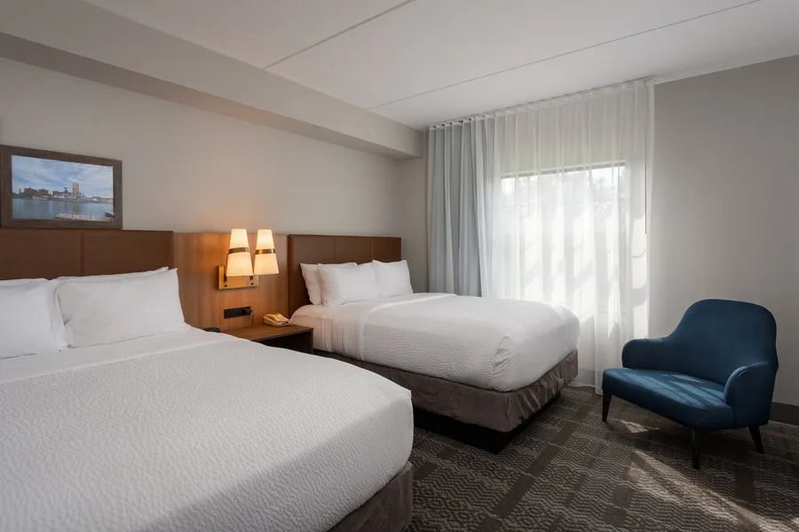 Staybridge Suites West Seneca by IHG hotel detail image 6