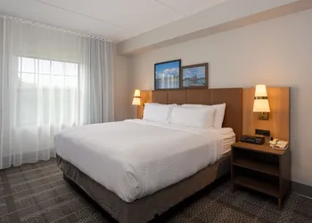 Staybridge Suites West Seneca by IHG hotel thumbnail 7