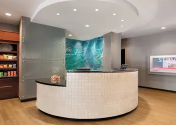 Springhill Suites by Marriott West Palm Beach hotel thumbnail 2