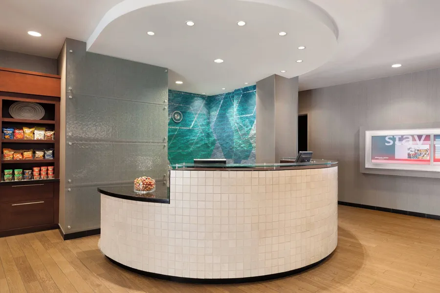 Springhill Suites by Marriott West Palm Beach hotel detail image 2