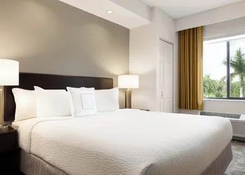 Springhill Suites by Marriott West Palm Beach hotel thumbnail 3