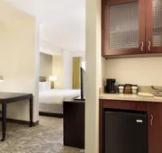 Springhill Suites by Marriott West Palm Beach hotel detail image 4