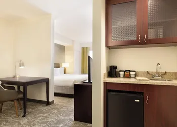 Springhill Suites by Marriott West Palm Beach hotel thumbnail 4