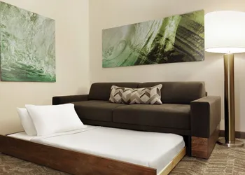 Springhill Suites by Marriott West Palm Beach hotel thumbnail 5