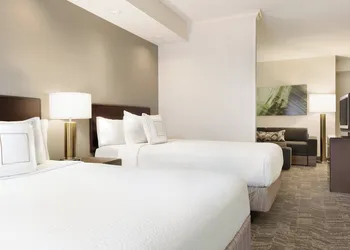 Springhill Suites by Marriott West Palm Beach hotel thumbnail 6