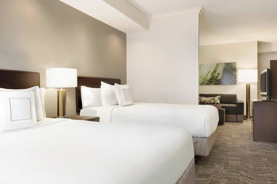 Springhill Suites by Marriott West Palm Beach hotel detail image 6