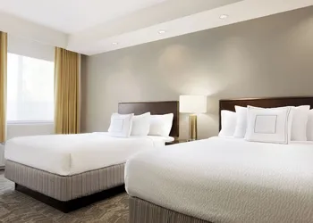 Springhill Suites by Marriott West Palm Beach hotel thumbnail 7