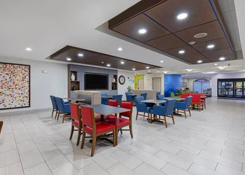 Holiday Inn Express Mt. Juliet by IHG hotel thumbnail 2