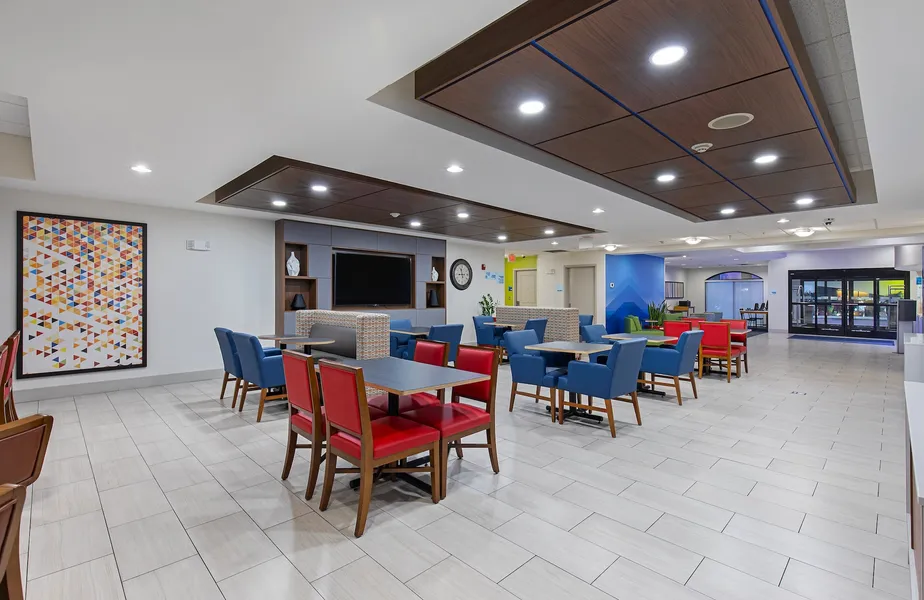 Holiday Inn Express Mt. Juliet by IHG hotel detail image 2