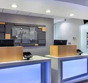 Holiday Inn Express Mt. Juliet by IHG hotel detail image 3