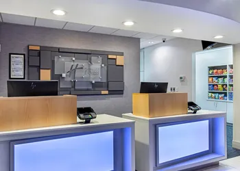 Holiday Inn Express Mt. Juliet by IHG hotel thumbnail 3