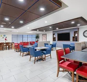 Holiday Inn Express Mt. Juliet by IHG hotel detail image 4