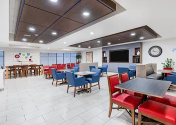 Holiday Inn Express Mt. Juliet by IHG hotel thumbnail 4