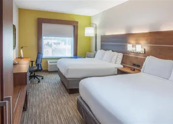 Holiday Inn Express Mt. Juliet by IHG hotel thumbnail 8