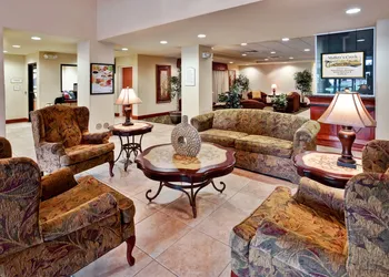 Holiday Inn & Suites Ann Arbor Univ Michigan Area by IHG hotel thumbnail 2