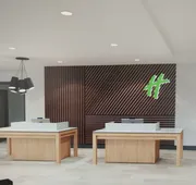 Holiday Inn & Suites Ann Arbor Univ Michigan Area by IHG hotel detail image 3