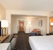 Holiday Inn & Suites Ann Arbor Univ Michigan Area by IHG hotel detail image 5