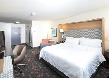 Holiday Inn & Suites Ann Arbor Univ Michigan Area by IHG hotel thumbnail 6