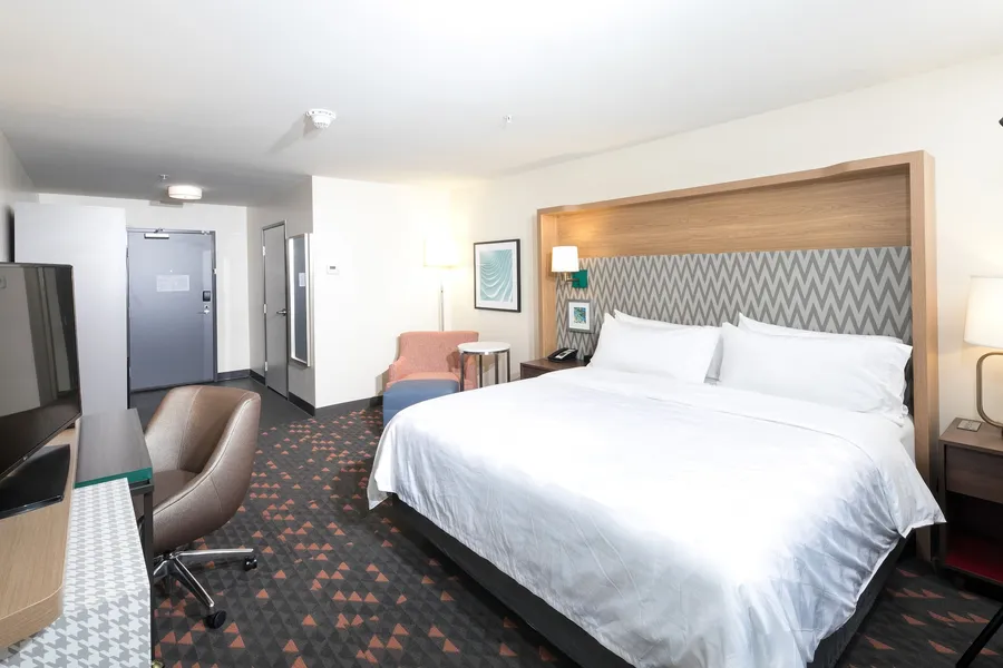 Holiday Inn & Suites Ann Arbor Univ Michigan Area by IHG hotel detail image 6