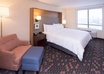 Holiday Inn & Suites Ann Arbor Univ Michigan Area by IHG hotel thumbnail 8