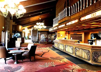 DoubleTree by Hilton Durango hotel thumbnail 2