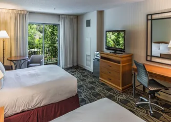 DoubleTree by Hilton Durango hotel thumbnail 3