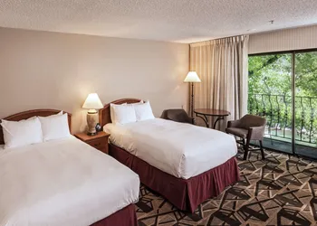 DoubleTree by Hilton Durango hotel thumbnail 5