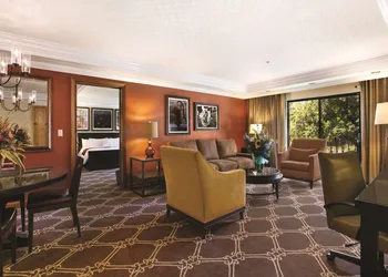 DoubleTree by Hilton Durango hotel thumbnail 6