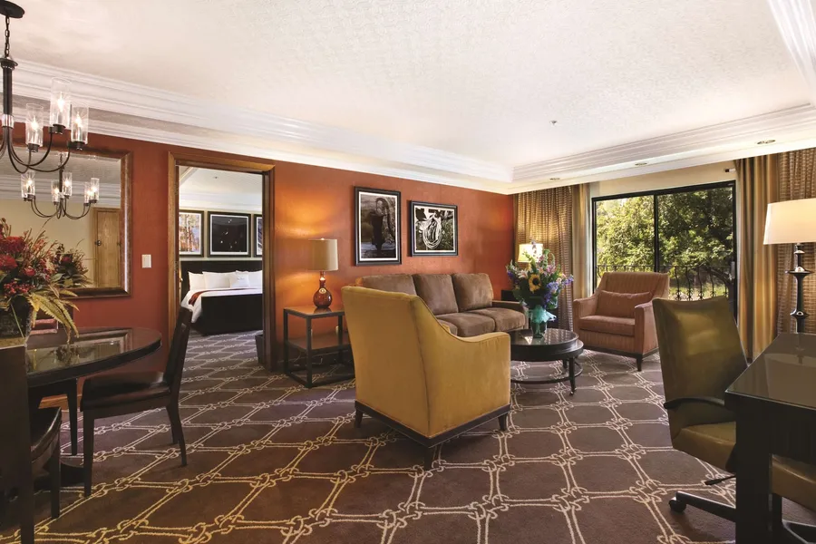 DoubleTree by Hilton Durango hotel detail image 6