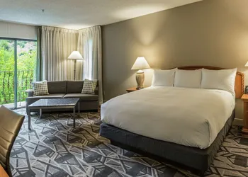 DoubleTree by Hilton Durango hotel thumbnail 7
