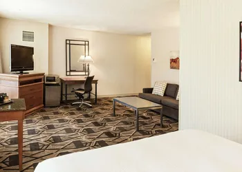 DoubleTree by Hilton Durango hotel thumbnail 8