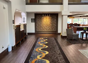 Hamilton Inn Bessemer, AL - Birmingham hotel thumbnail 2