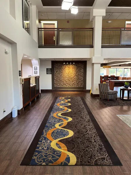 Hamilton Inn Bessemer, AL - Birmingham hotel detail image 2