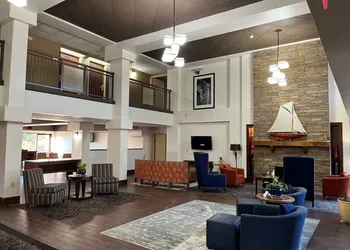 Hamilton Inn Bessemer, AL - Birmingham hotel thumbnail 4