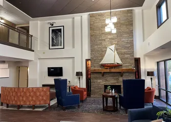 Hamilton Inn Bessemer, AL - Birmingham hotel thumbnail 5