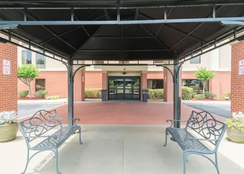 Hamilton Inn Bessemer, AL - Birmingham hotel thumbnail 6