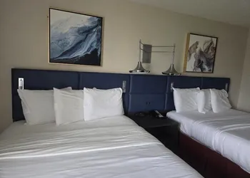 Hamilton Inn Bessemer, AL - Birmingham hotel thumbnail 7