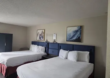 Hamilton Inn Bessemer, AL - Birmingham hotel thumbnail 8