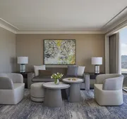 Four Seasons Hotel Las Vegas hotel detail image 4